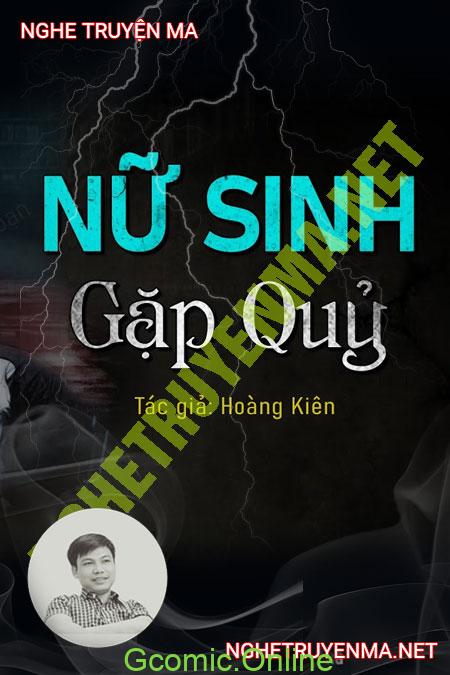 Nữ Sinh Gặp Quỷ <