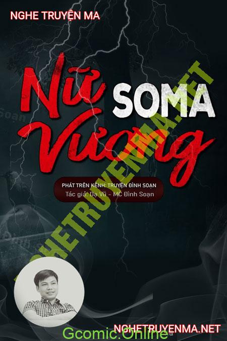 Nữ Vương Soma