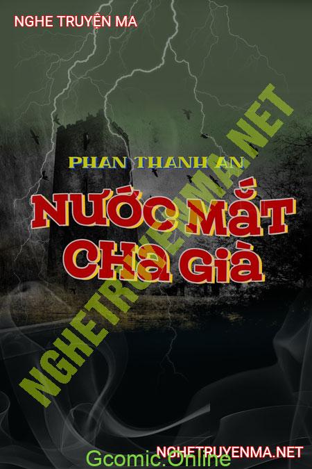 Nước Mắt Cha Già <