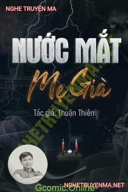 Nước Mắt Mẹ Già <