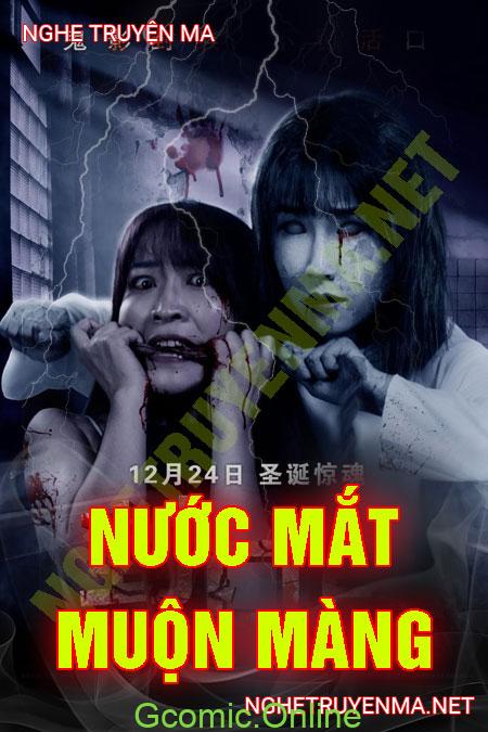 Nước Mắt Muộn Màng <