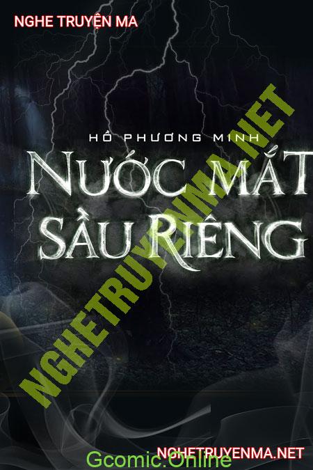 Nước Mắt Sầu Riêng