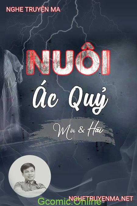 Nuôi Ác Quỷ