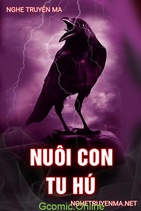 Nuôi Con Tu Hú