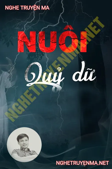 Nuôi Quỷ Dữ <