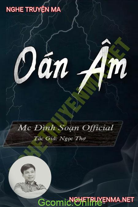 Oán Âm <