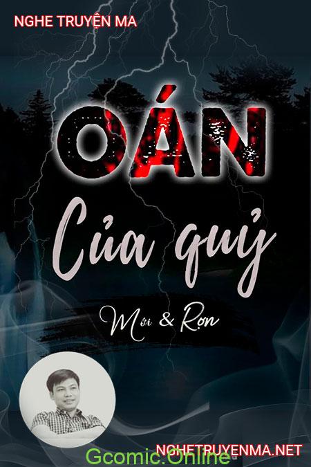 Oán Của Quỷ