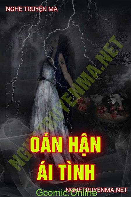 Oán Hận Ái Tình