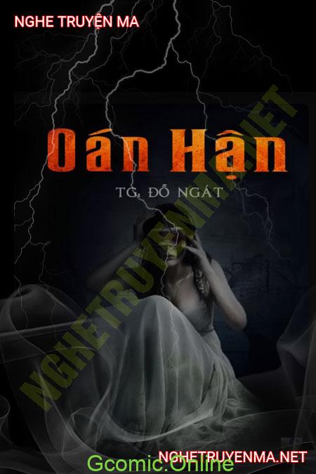 Oán Hận <