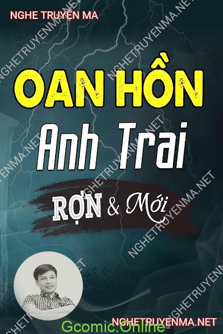 Oan Hồn Anh Trai