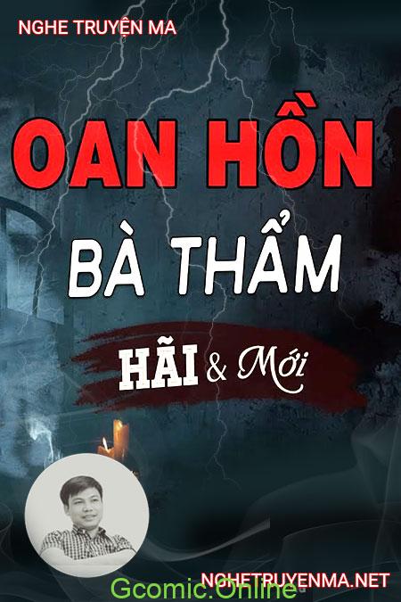 Oan Hồn Nhà Bà Thẩm