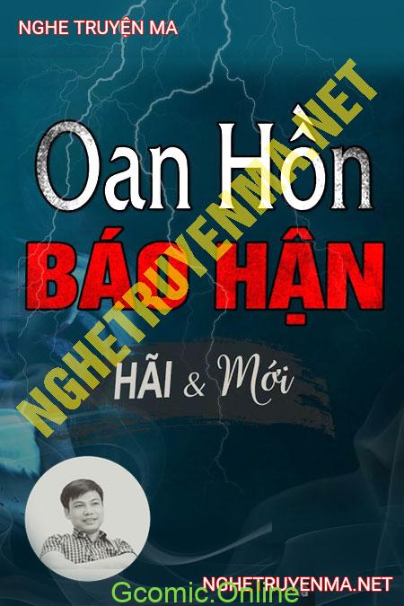 Oan Hồn Báo Hận