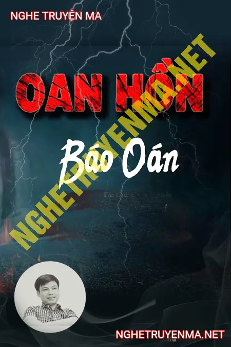 Oan Hồn Báo Oán <