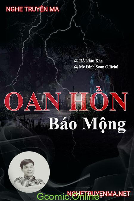 Oan Hồn Báo Mộng