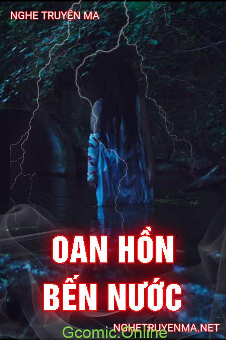 Oan Hồn Bến Nước