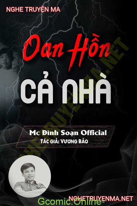 Oan Hồn Cả Nhà