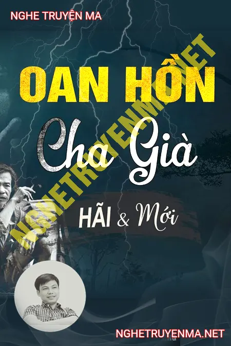 Oan Hồn Cha Già