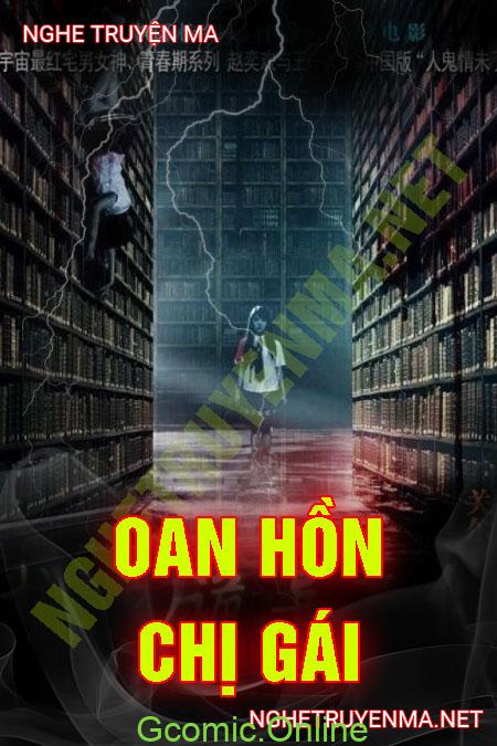 Oan Hồn Chị Gái