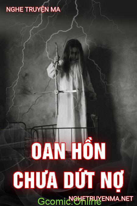 Oan Hồn Chưa Dứt Nợ <