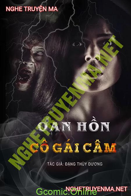 Oan Hồn Cô Gái Câm <