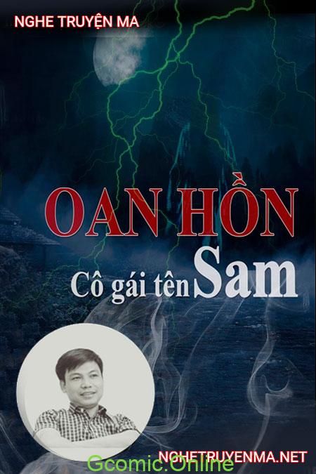 Oan hồn cô gái tên Sam