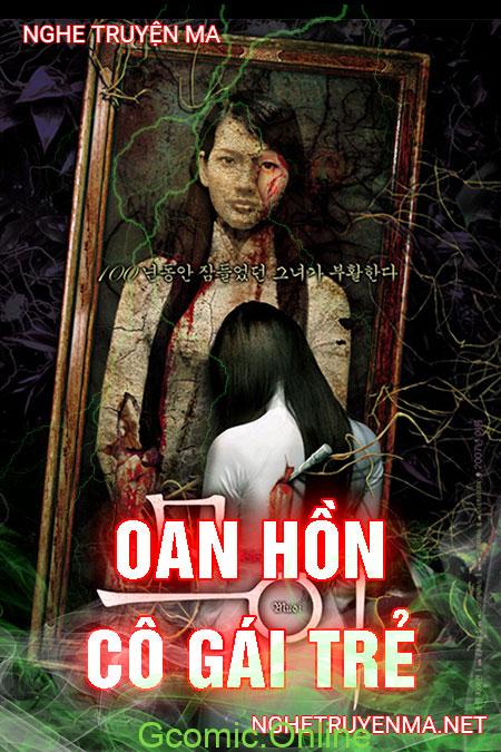 Oan hồn cô gái trẻ