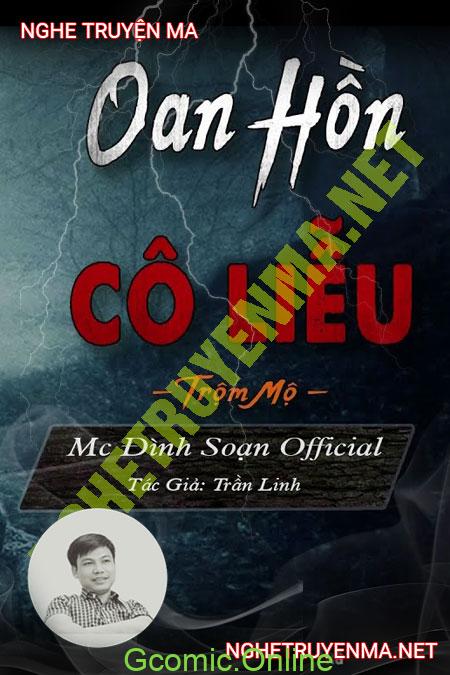 Oan Hồn Cô Liễu <