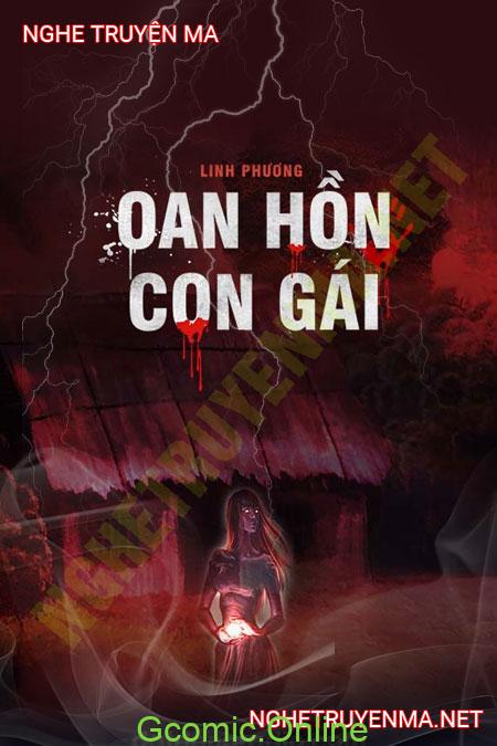 Oan Hồn Con Gái