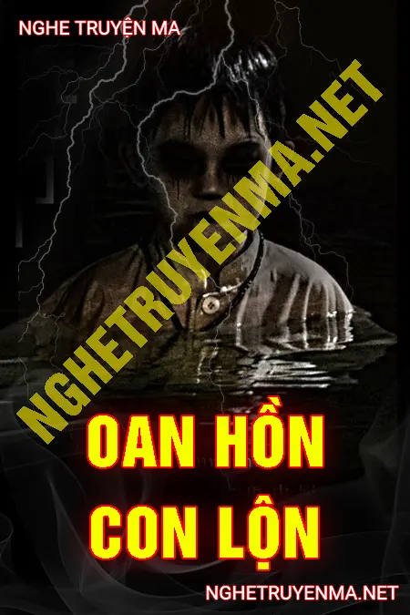 Oan Hồn Con Lộn <