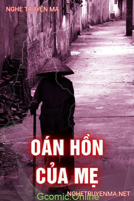 Oán Hồn Của Mẹ