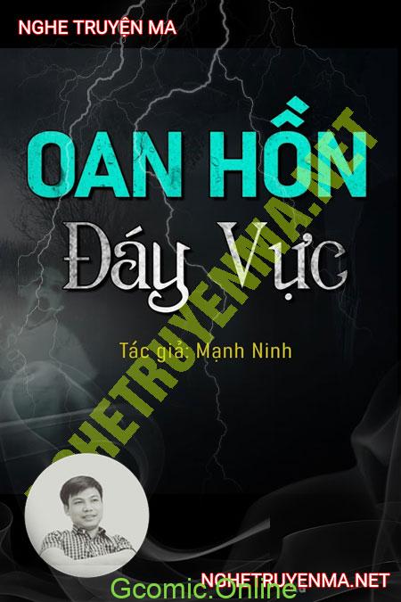 Oan Hồn Đáy Vực Sâu <