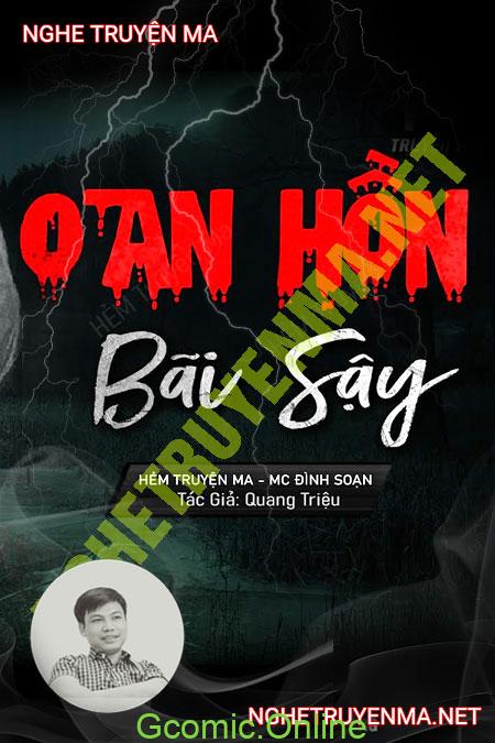 Oan Hồn Dưới Bãi Sậy <