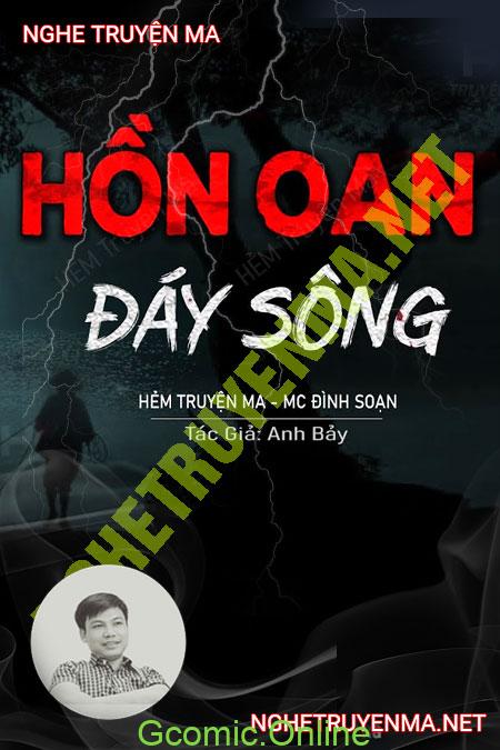 Oan Hồn Dưới Đáy Sông