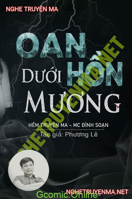 Oan Hồn Dưới Mương Nước <