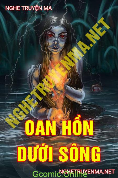 Oan Hồn Dưới Sông