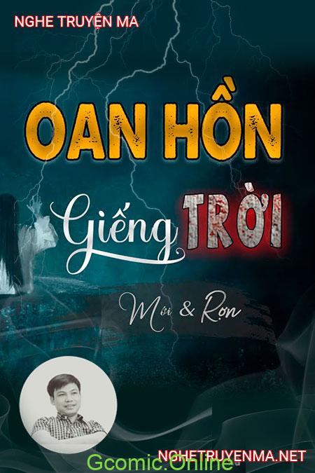 Oan Hồn Giếng Trời