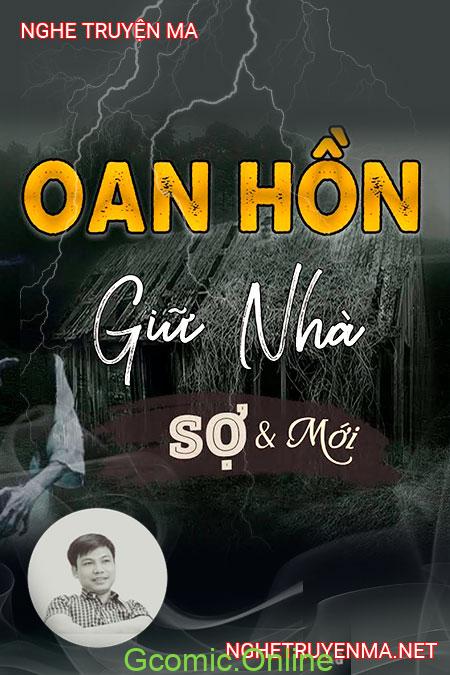 Oan Hồn Giữ Nhà