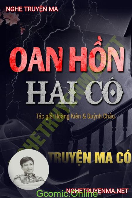 Oan Hồn Hai Cô