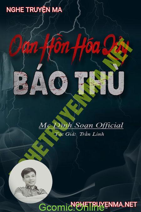 Oan Hồn Hóa Quỷ Báo Thù