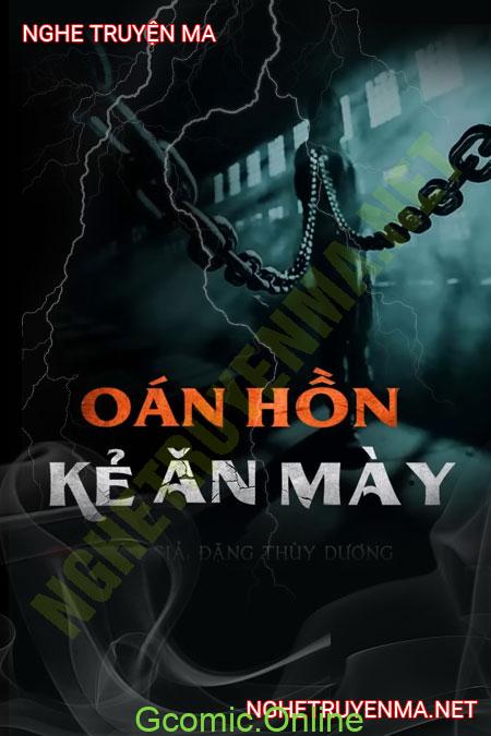 Oan Hồn Kẻ Ăn Mày