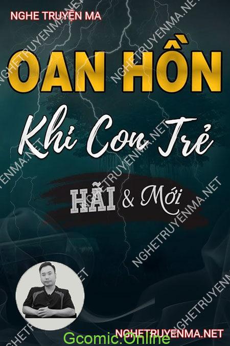 Oan Hồn Khi Còn Trẻ