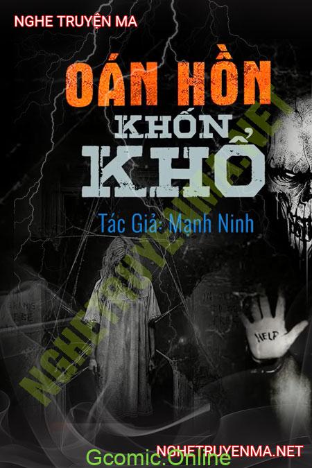 Oan Hồn Khốn Khổ <