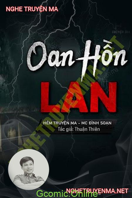 Oan Hồn Lan <