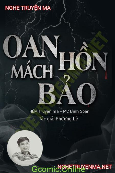 Oan Hồn Mách Bảo