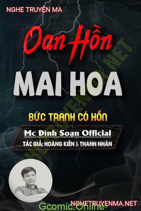 Oan Hồn Mai Hoa <