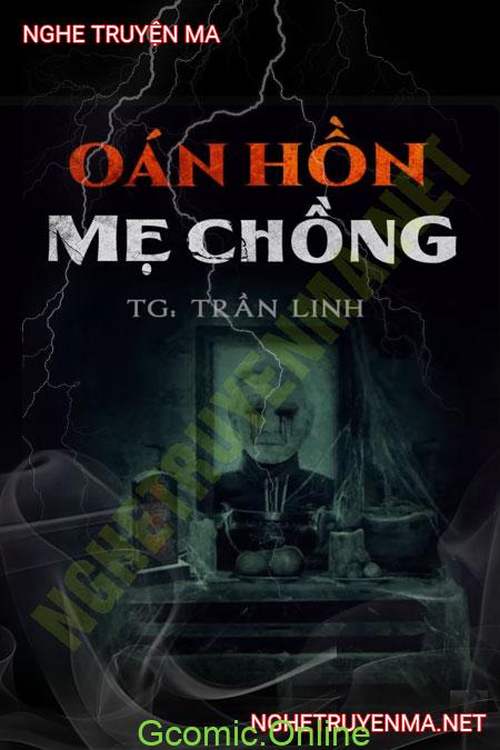 Oan Hồn Mẹ Chồng <