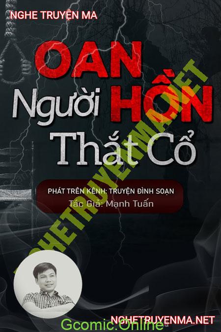 Oan Hồn Người T.hắt C.ổ