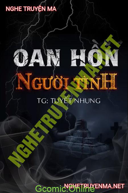 Oan Hồn Người Tình <