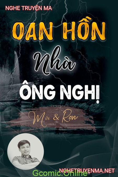 Oan Hồn Nhà Ông Nghị