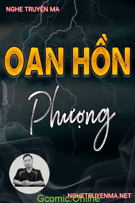 Oan Hồn Nữ Sinh Phượng <